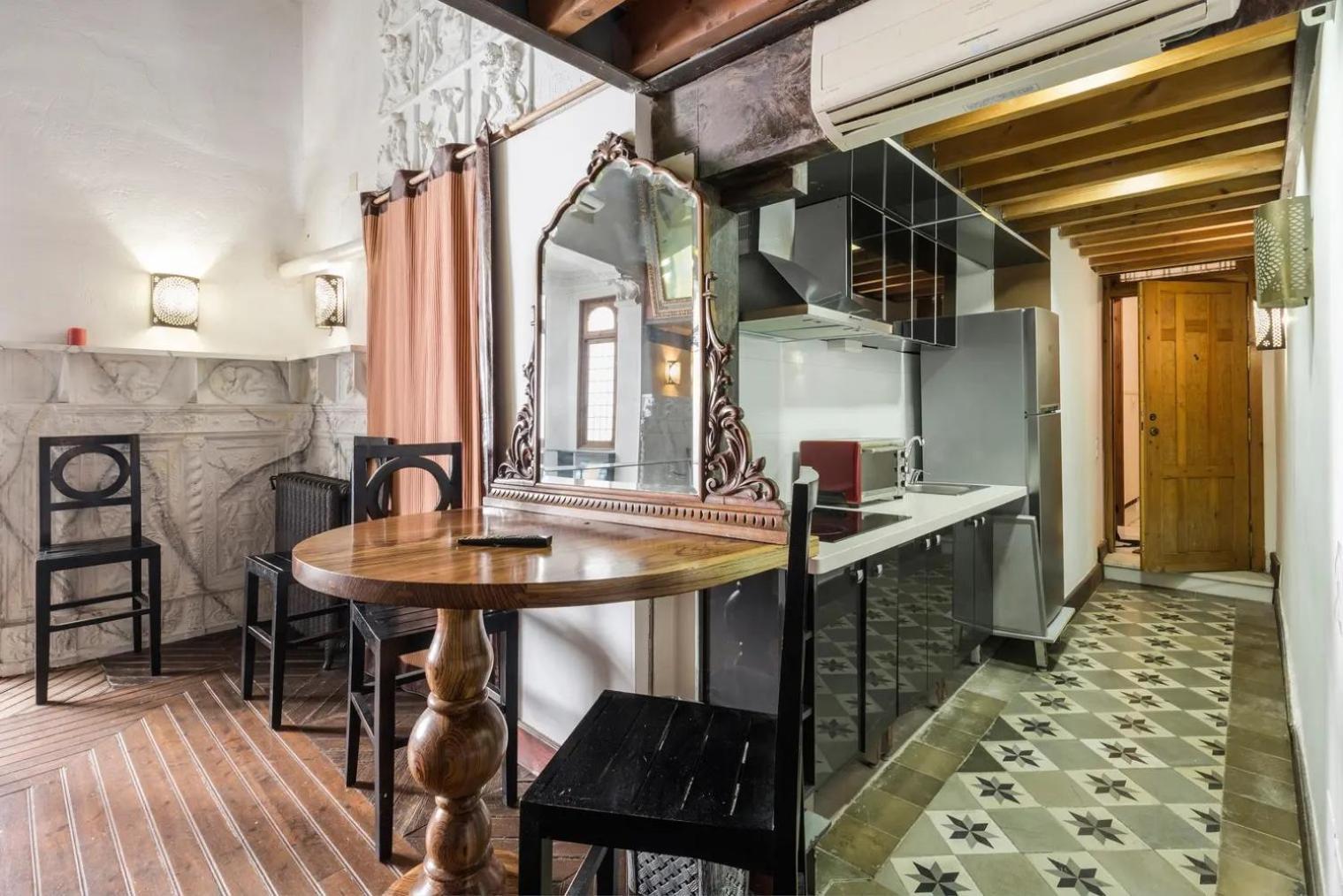 Apartamento Loft A Doble Altura Murcia Exterior foto