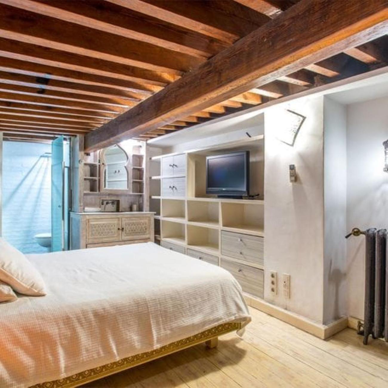 Apartamento Loft A Doble Altura Murcia Exterior foto